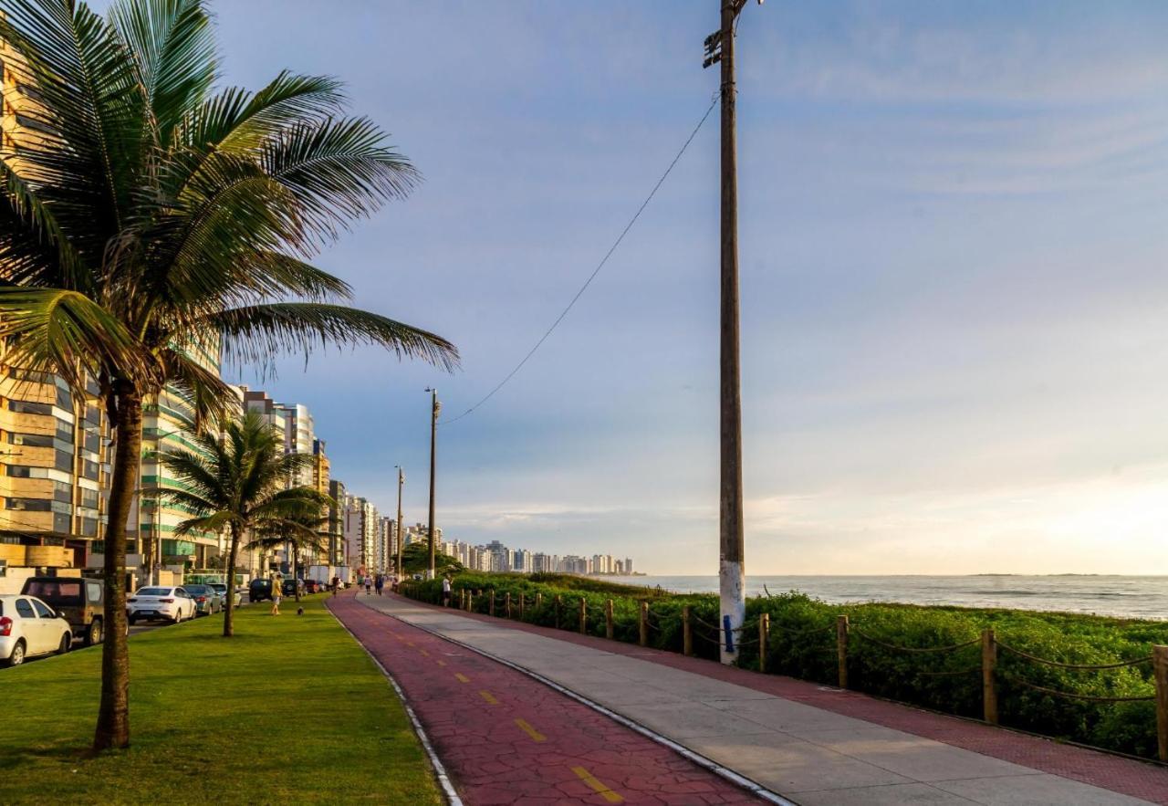 Hotel Olympia Vila Velha  Exterior foto